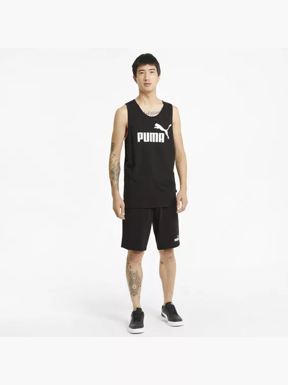 Puma Tanktop 8 Puma Tanktop – Bild 6