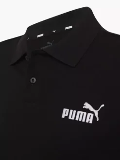 Puma Poloshirt -Adidas 2015747 H3