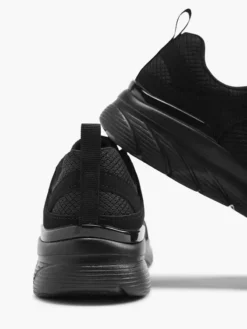 Skechers Slip On Sneaker SOLE PROVIDER -Adidas 2020888 H5