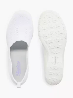 Skechers Slipper FITSTER -Adidas 2022128 H3