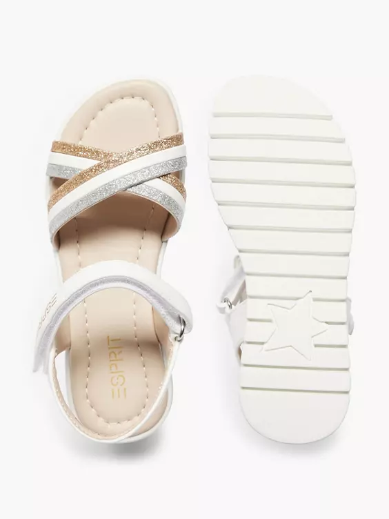 Esprit Sandale 5 Esprit Sandale – Bild 3