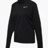 Nike Half-Zip Longsleeve -Adidas 2029783 H1