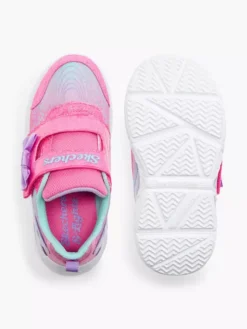 Skechers Lauflerner - Mit Licht -Adidas 2030487 H3