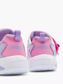 Skechers Lauflerner - Mit Licht -Adidas 2030487 H4