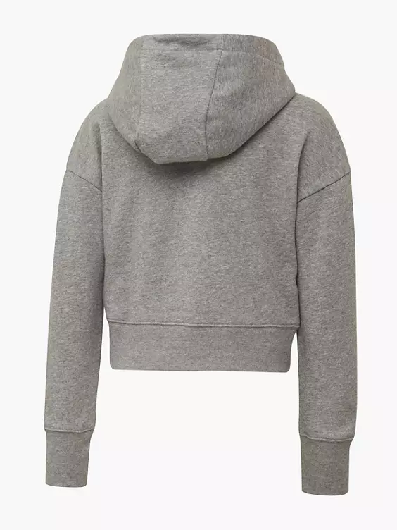 Nike Crop Hoodie 4 Nike Crop Hoodie – Bild 2