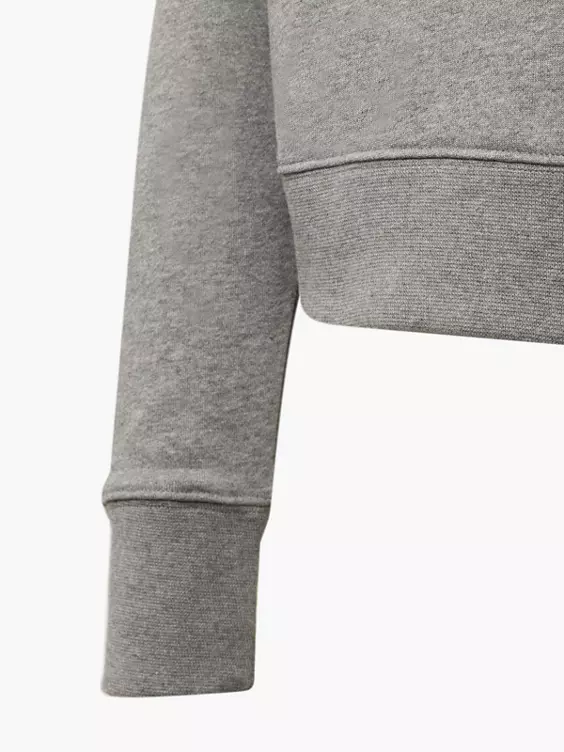 Nike Crop Hoodie 6 Nike Crop Hoodie – Bild 4