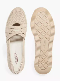 Medicus Komfort Slipper -Adidas 2031380 H3