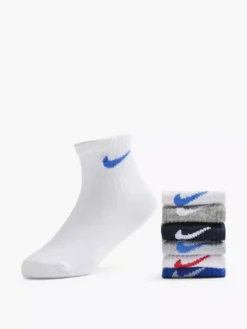Nike 6er Pack Socken