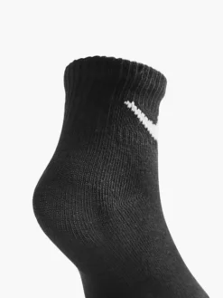 Nike 3er Pack Socken -Adidas 2033012 H4