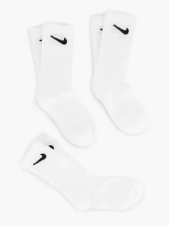 Nike 3er Pack Socken -Adidas 2033020 H6