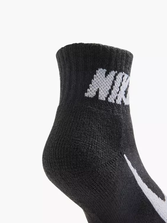 Nike 6er Pack Socken 6 Nike 6er Pack Socken – Bild 4