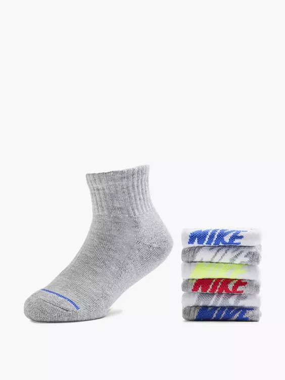Nike 6er-Pack Socken 3 Nike 6er-Pack Socken