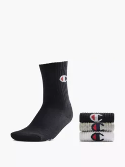 Champion 3er Pack Socken