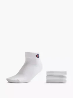 Champion 3er Pack Socken