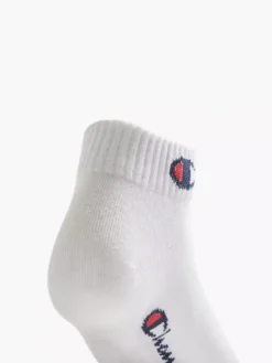 Champion 3er Pack Socken -Adidas 2033411 H4