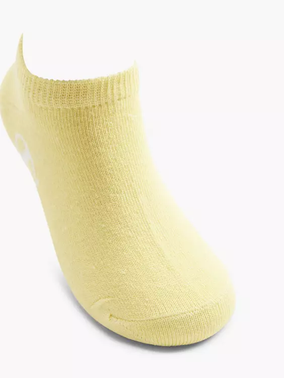 Champion 5er Pack Socken 5 Champion 5er Pack Socken – Bild 3