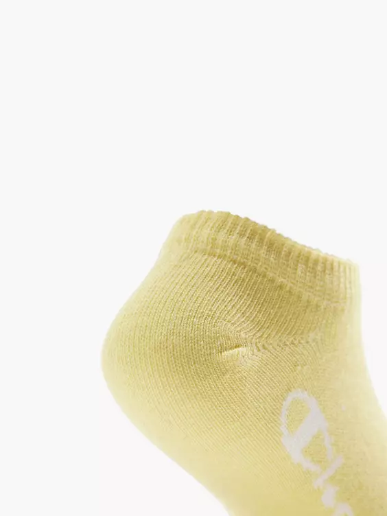 Champion 5er Pack Socken 6 Champion 5er Pack Socken – Bild 4