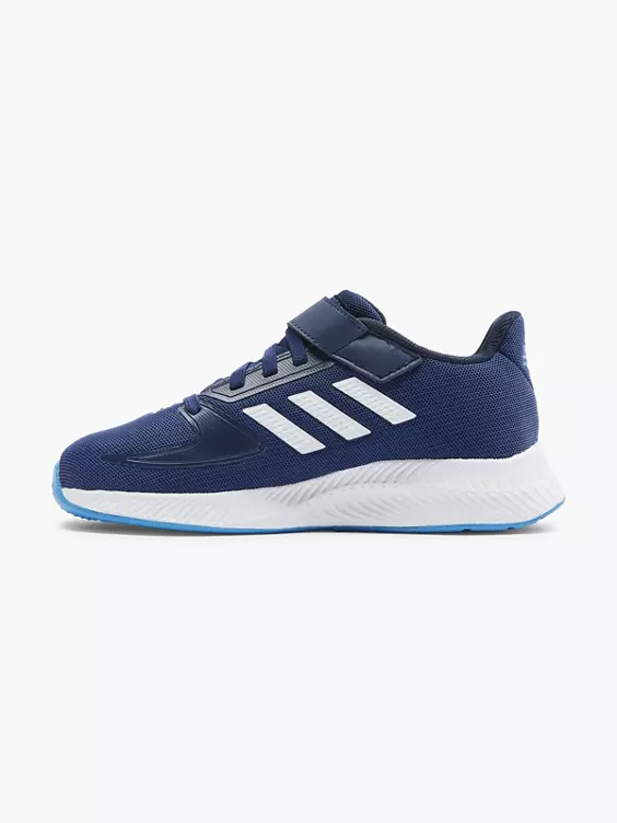 Adidas Laufschuh RUNFALCON 2.0 EL K 4 Adidas Laufschuh RUNFALCON 2.0 EL K – Bild 2