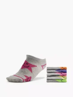 Deichmann 5er Pack Socken