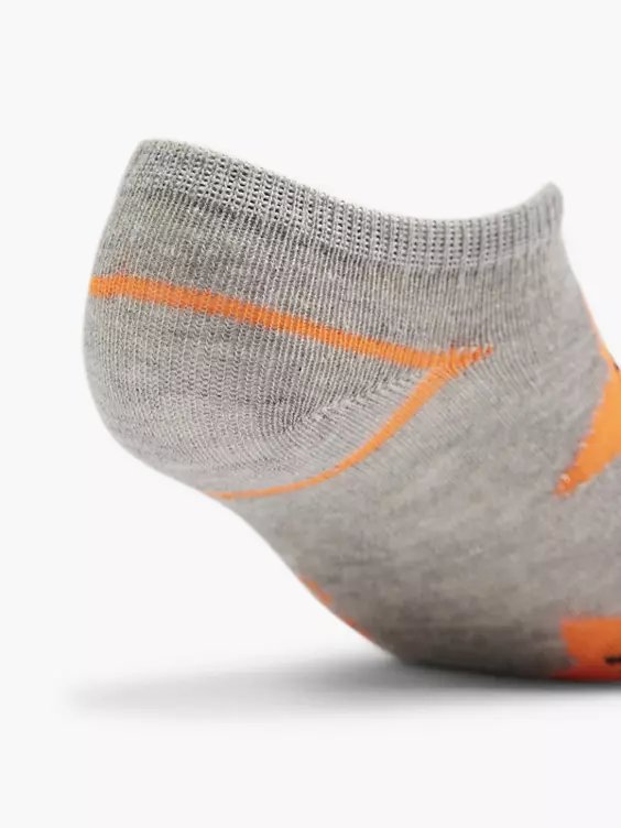 Deichmann 5er Pack Socken 6 Deichmann 5er Pack Socken – Bild 4