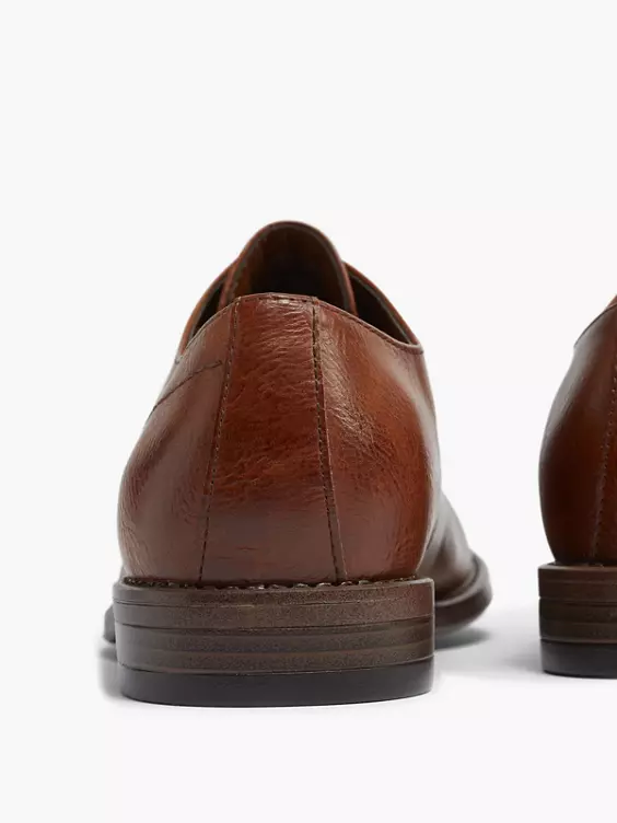 AM SHOE Business Schnürer 6 AM SHOE Business Schnürer – Bild 4