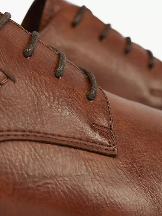 AM SHOE Business Schnürer 7 AM SHOE Business Schnürer – Bild 5