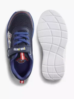 PAW Patrol Sneaker - Mit Licht -Adidas 2039804 H3
