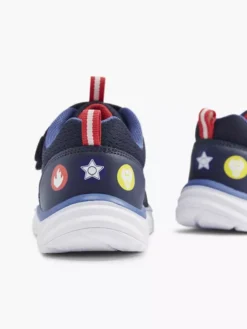PAW Patrol Sneaker - Mit Licht -Adidas 2039804 H4