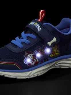 PAW Patrol Sneaker - Mit Licht -Adidas 2039804 H5