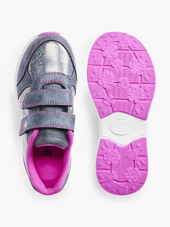 Barbie Sneaker 5 Barbie Sneaker – Bild 3