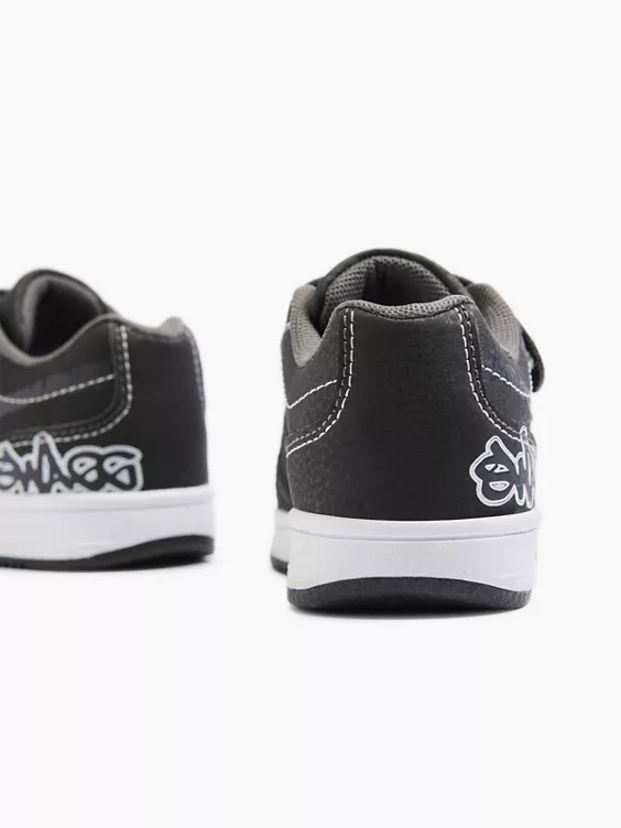 Bobbi-Shoes Sneaker 6 Bobbi-Shoes Sneaker – Bild 4