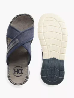 Daniel Hechter Pantolette -Adidas 2045088 H3