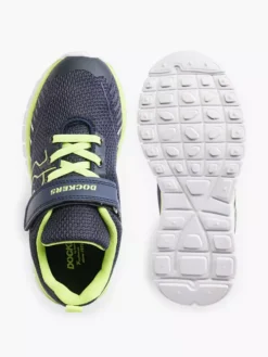 Dockers Sneaker 10 Dockers Sneaker -Adidas 2045686 H3