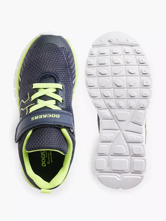 Dockers Sneaker 5 Dockers Sneaker – Bild 3