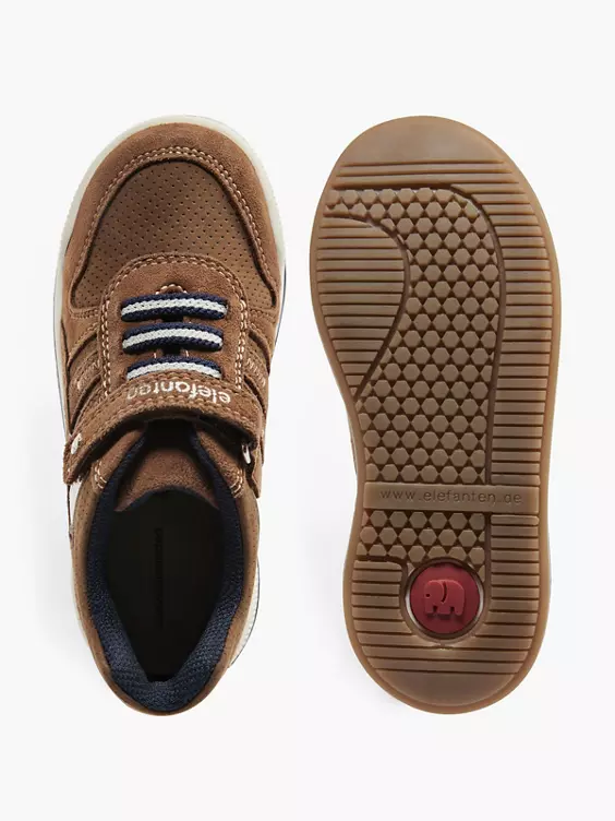 Elefanten Klettschuh FOLKER, Weite M 5 Elefanten Klettschuh FOLKER, Weite M – Bild 3