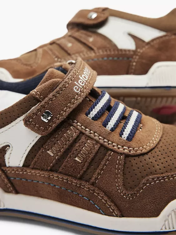 Elefanten Klettschuh FOLKER, Weite M 7 Elefanten Klettschuh FOLKER, Weite M – Bild 5