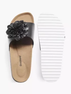 Graceland Pantolette -Adidas 2050634 H3