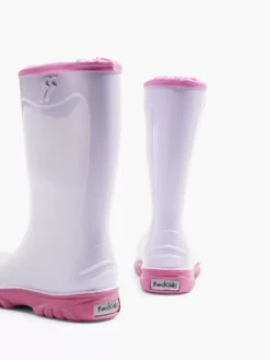 Romika Gummistiefel JERRY, WEITE M -Adidas 2051866 H4