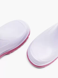 Romika Gummistiefel JERRY, WEITE M -Adidas 2051866 H5