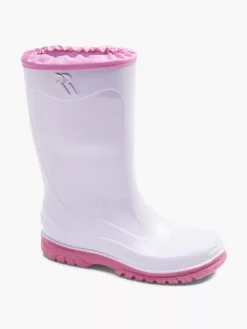 Romika Gummistiefel JERRY, WEITE M -Adidas 2051866 H6