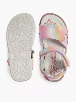 TOM TAILOR Sandale -Adidas 2053466 H3