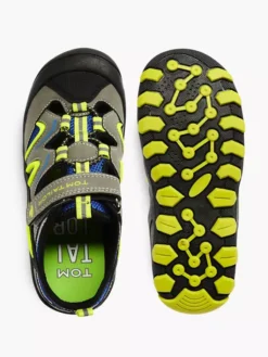 TOM TAILOR Trekkingsandale -Adidas 2053474 H3