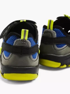 TOM TAILOR Trekkingsandale -Adidas 2053474 H4