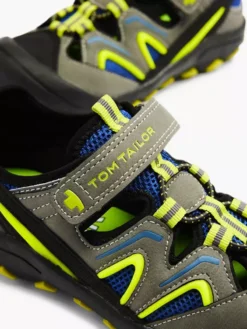 TOM TAILOR Trekkingsandale -Adidas 2053474 H5