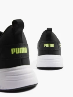 Puma Laufschuh FLYER FLEX -Adidas 2058616 H4