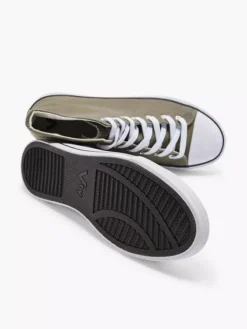 Vty Mid Cut -Adidas 2059086 H3