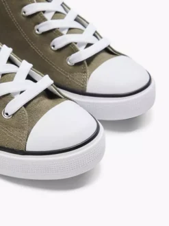 Vty Mid Cut -Adidas 2059086 H5