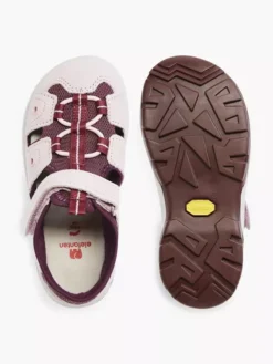 Elefanten Lauflerner PINTO, Weite W -Adidas 2060365 H3