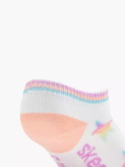 Skechers 6er Pack Socken -Adidas 2062960 H4