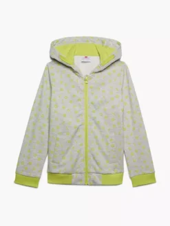 Elefanten Sweatjacke
